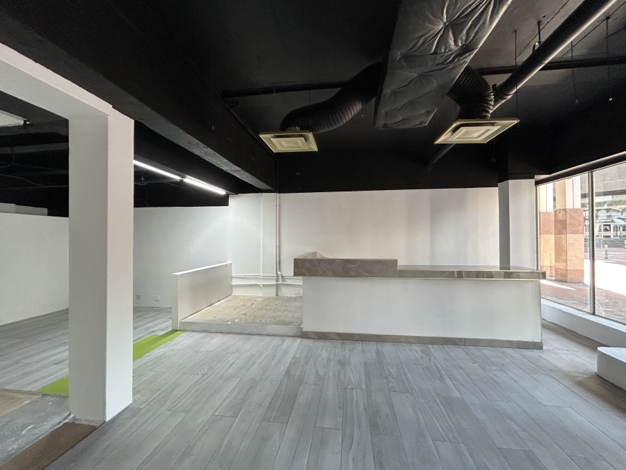 To Let Commercial Property for Rent in Cape Town City Centre Western Cape